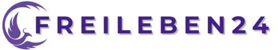 Logo freileben24
