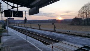 Online-Business neben dem Job