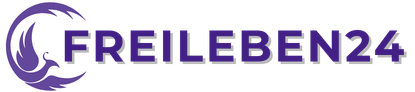 Logo freileben24
