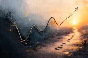 Anfänger im Online-Business