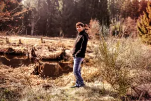 Nebenberuflich selbstständig